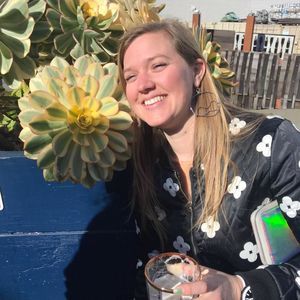 Meet your Posher, Zoë